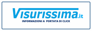 Logo di visurissima.it