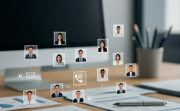 ricerca di mercato, servizio di gruppo cosmos