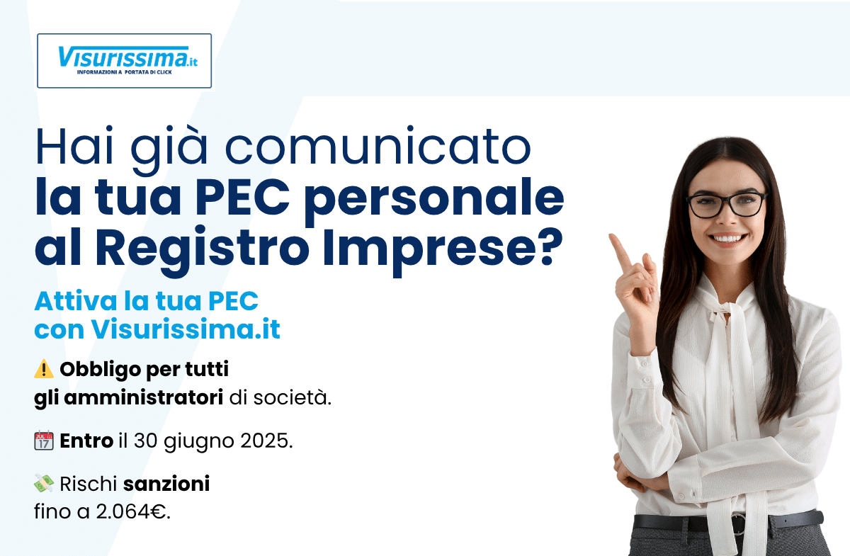 Obbligo PEC Amministratori 2025: Guida a Sanzioni e Scadenza