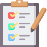 Valutazione professionale amazit gruppo cosmos