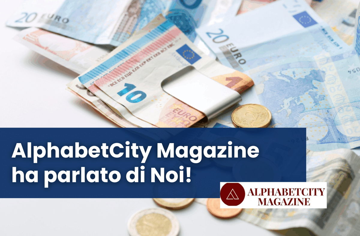 AlphabetCity parla di Cosmos Tutela del Credito