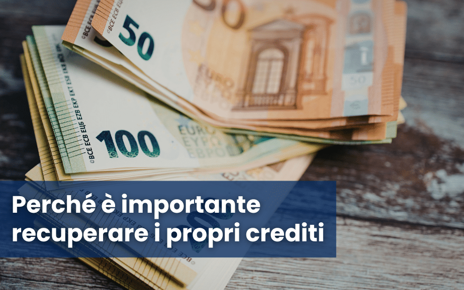 Recupero crediti aziende e gestione dei crediti non pagati per la stabilità finanziaria
