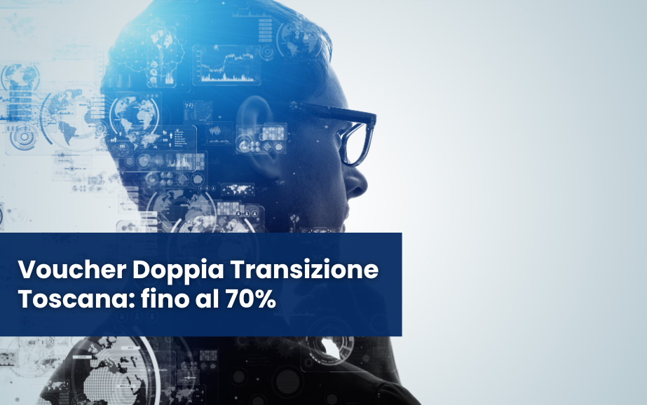 PMI che investe in innovazione digitale e sostenibilità grazie al Bando Doppia Transizione 2026 della Camera di Commercio Maremma e Tirreno